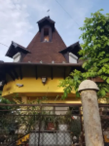 Sashalom Hotel Hotels in District XVI-Matyasfold