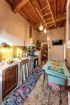 La Mi Casina Toscana