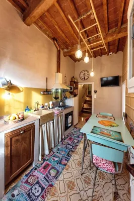 La Mi Casina Toscana Hotels in Palaia