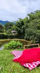 Eco Cabañas Green Eden -  Privatzimmer
