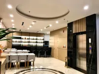 Milash Boutique Hotel Hotels in Ha Long City