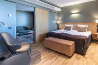 Scandic Tampere City Hotels in Tammerfors