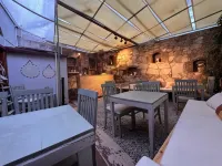 Hanole Guest House - breakfast