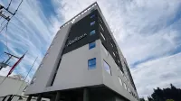 Radisson Hotel Curico Отели в г. 