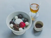 mizuya - 朝食