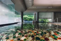 Tamatsukuri Grand Hotel Choseikaku