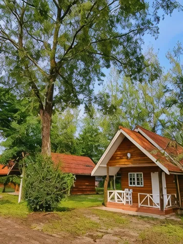 รูปภาพของThe Golden View Resort สวนผึ้ง