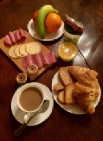 Highland Bear Lodge & Luxury Bear Huts