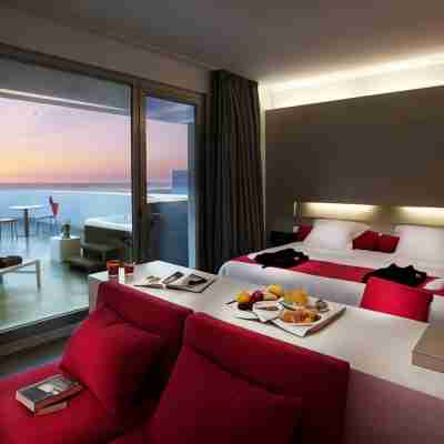 Hotel Spa Calagrande Cabo de Gata Rooms