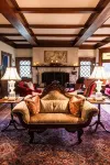Manor House Inn Hotel di Norfolk