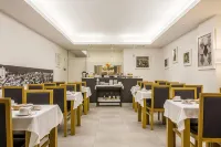 Hotel Laranjeira