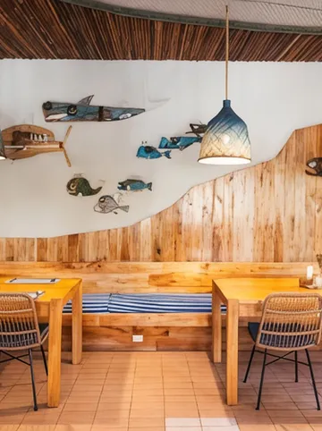 รูปภาพของดูก๊องวิลเลจ-กรีนโฮเทล