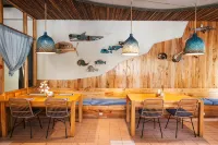 Dugong Village-Green Hotel Hotels in Sikao