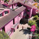 Residenza Locci - Rooms & Apartments Hotel in zona Spiaggia di Tuerredda
