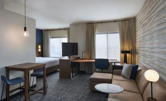 Residence Inn El Paso East