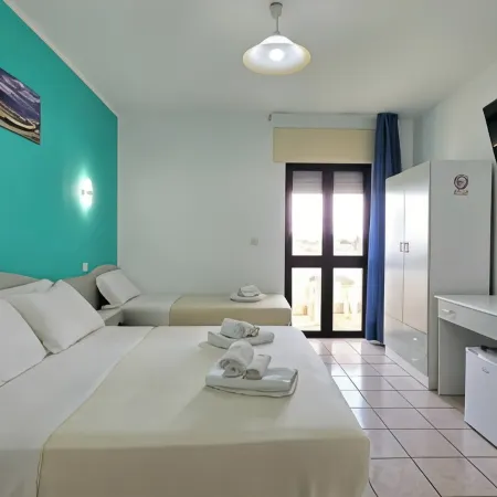 Hotel Baia del Cigno