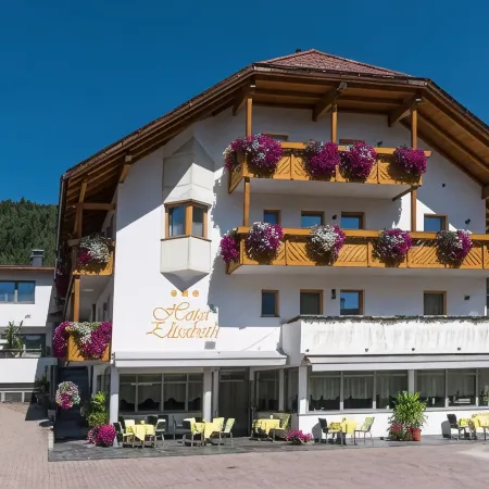Hotel Elisabeth