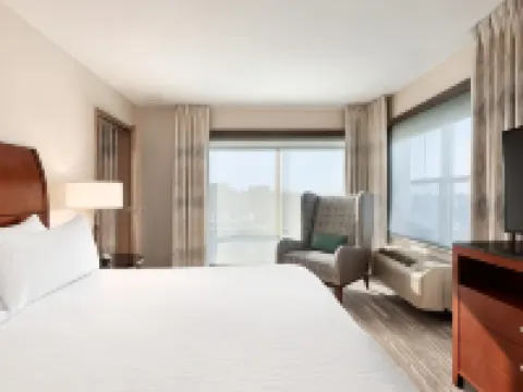 Hilton Garden Inn Troy Hotels in Troy