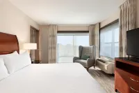Hilton Garden Inn Troy Hotels in Troy