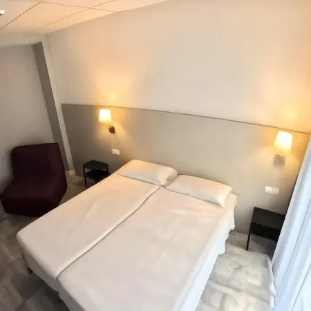 Hotel Bed and Breakfast Benidorm