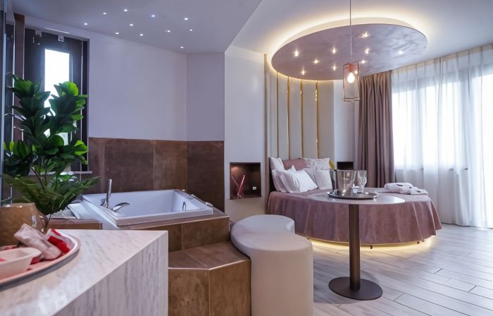 Beautiful Assisi Suite