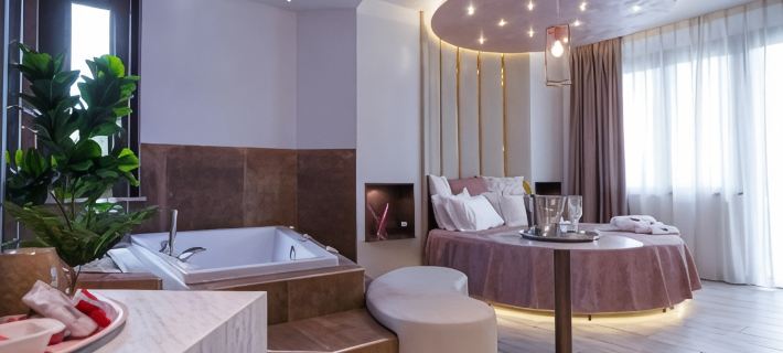 Beautiful Assisi Suite Hotels in Ассізі