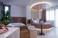 Beautiful Assisi Suite Hotel di Capodacqua