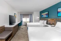 Hilton Garden Inn Buffalo Airport Hotels in Cheektowaga