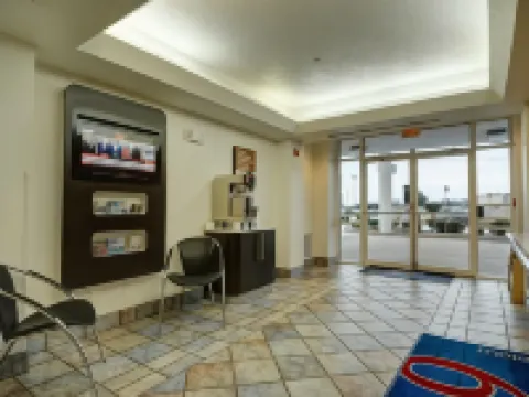 Motel 6 Denison, TX Hotels in Denison