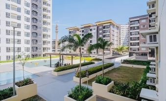 Avida Towers Atria by RedDoorz