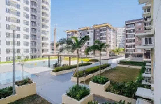 Avida Towers Atria by RedDoorz