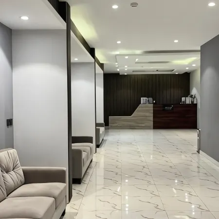 Qimam Park Hotel 4