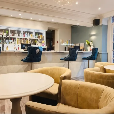 Thomas Arms Hotel