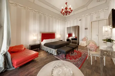 Relais Antica Badia - San Maurizio 1619 Hotels near Palazzo Arezzo Di Trifiletti