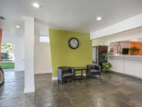 Motel 6 Pasadena, TX Hotels in Pasadena