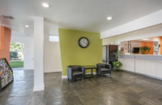 Motel 6 Pasadena, TX