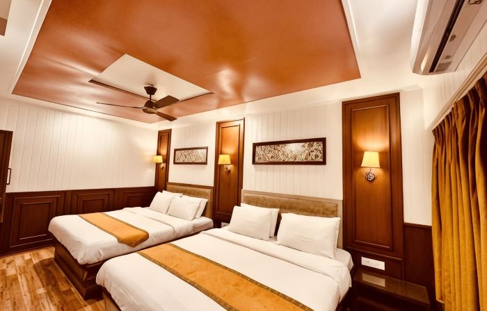 Walisons Hotel