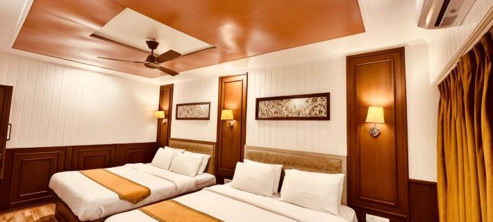 Walisons Hotel Các khách sạn ở Srinagar