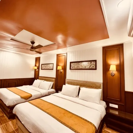Walisons Hotel