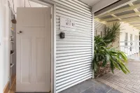 Gawler Townhouse U1 1 Bedroom Hotels in Kingsford