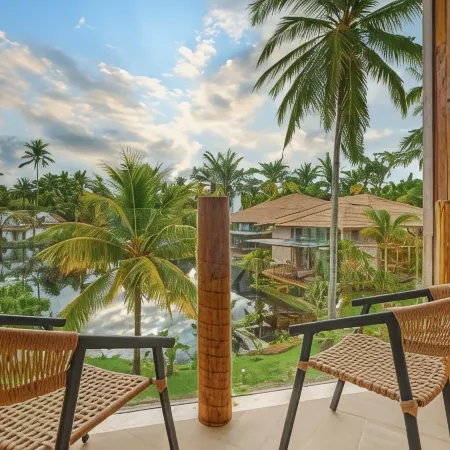 Resort Tororomba