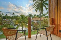 Resort Tororomba - Meerblick