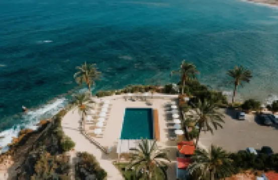 Vrachia Beach Hotel & Suites - Adults Only