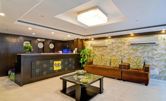 FabHotel Sonargaon - Near Park Street