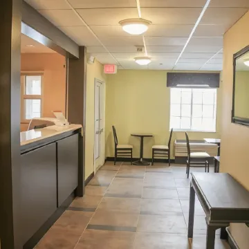 Candlewood Suites EAST SYRACUSE - CARRIER CIRCLE by IHG