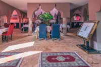 Dar Ba Sidi & Spa Hotels in Chefchaouen