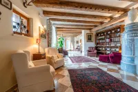 Relais Vecchio Maso Hotel a Vason