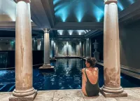 Alexander House Hotel & Utopia Spa - spa