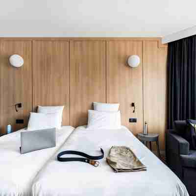 Hôtel Mercure Tours Sud Rooms