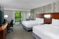Courtyard Asheville Hotel di Buncombe County